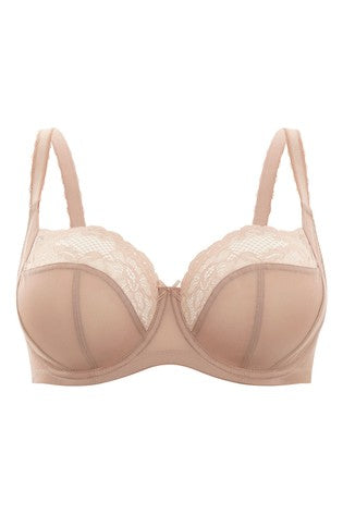 Panache | Jasmine Balconnet  | Caramel