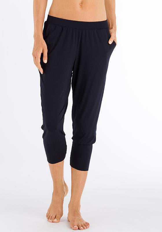 Hanro | Yoga | Cropped Trousers