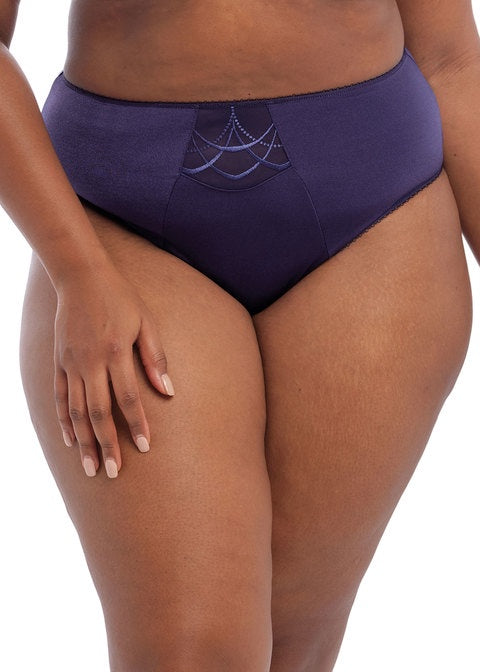 Elomi | Cate Full Brief | Ink