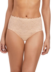 Wacoal | Eglantine Brief | Creme Brulee