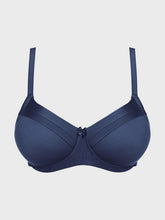 Load image into Gallery viewer, Royce | Maisie Moulded Wirefree | Navy
