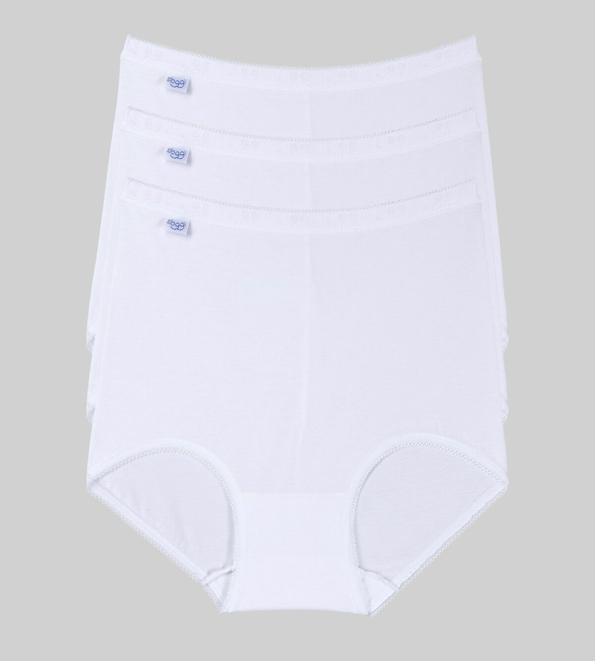 Sloggi | Basic+ Maxi 3 Pack Briefs