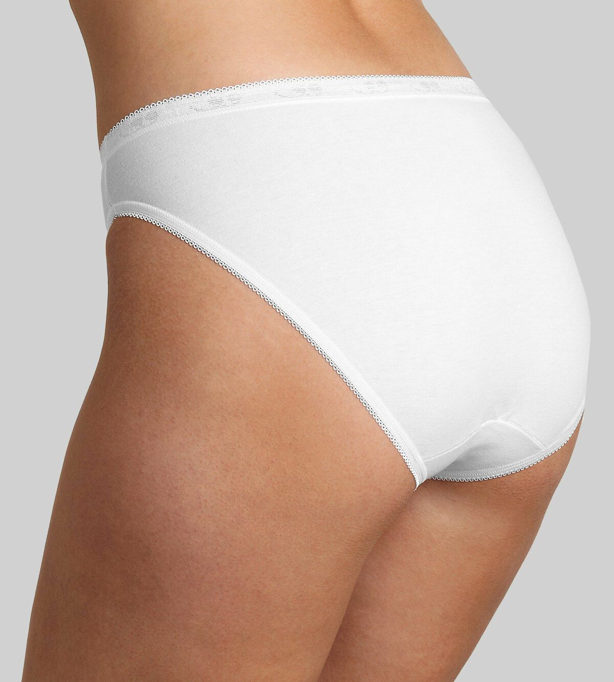 Sloggi | Basic+ 3 Pack Tai Brief