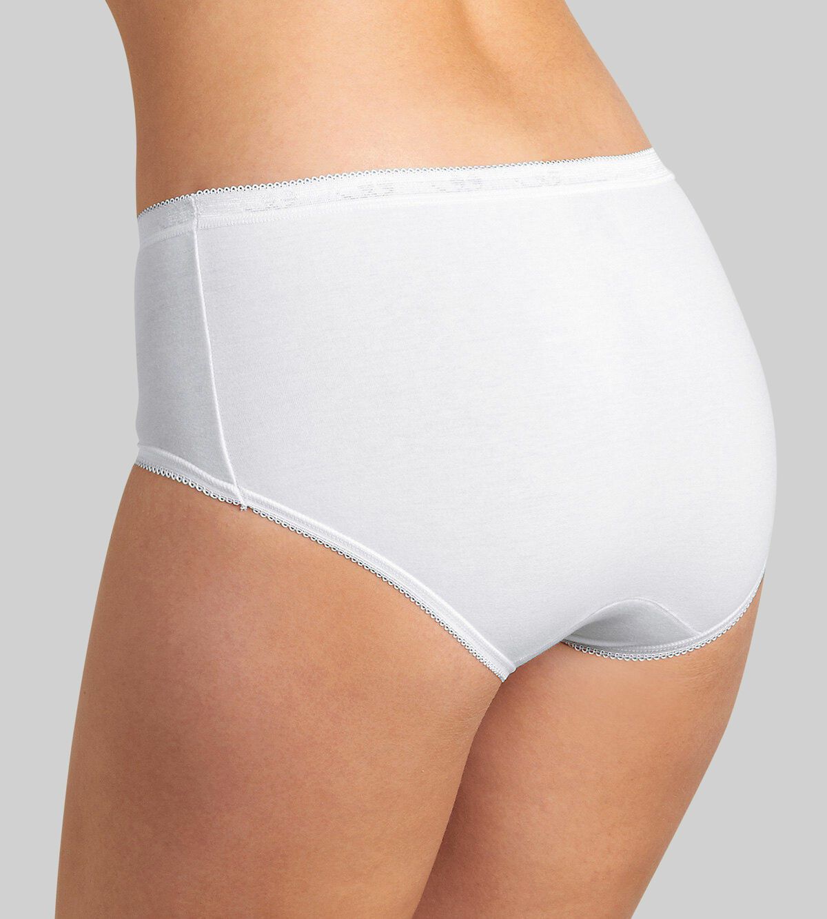 Sloggi | Basic+ 3 Pack Midi Briefs