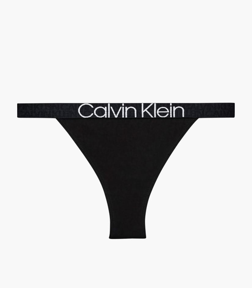 Calvin Klein | CK Reconsidered Tanga