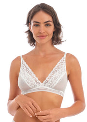 Wacoal | Raffine Bralette | White