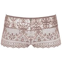 EMPREINTE | Cassiopée Shorty | Rose