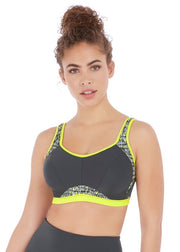 Freya | Epic Moulded Sports | Lime Twist