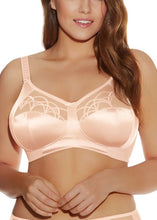 Load image into Gallery viewer, Elomi | Cate Non Wired Bra | Latte
