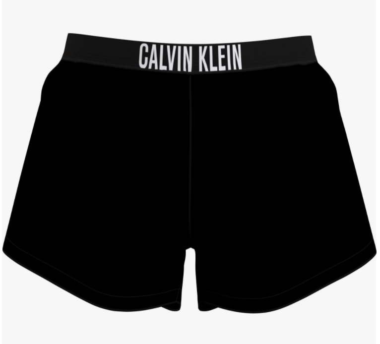Calvin Klein | Swim Shorts | Black