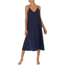 Load image into Gallery viewer, DKNY | Up All Night Maxi Chemise | Dive Star
