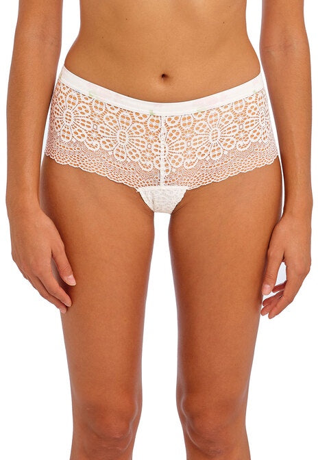 Freya | Daydreaming Short | White