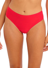 Load image into Gallery viewer, Freya | Undetected Brazilian Brief | Chilli Red
