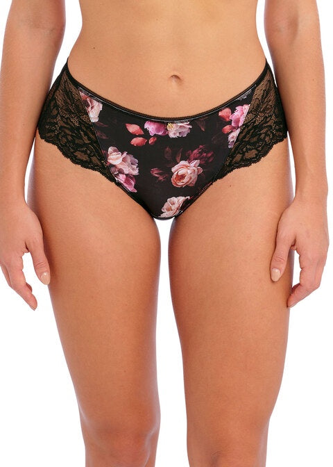 Fantasie | Pippa Short | Black
