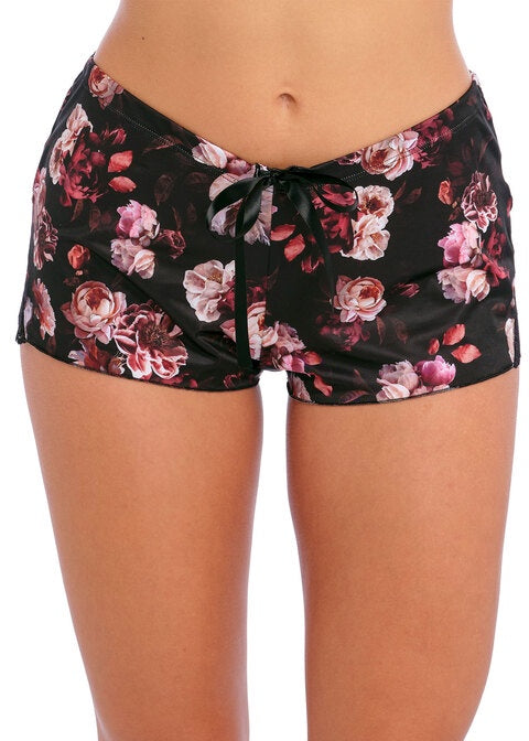 Fantasie | Pippa  French Knicker | Black