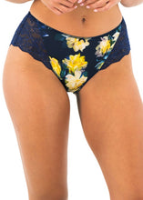 Load image into Gallery viewer, Fantasie | Lucia Short | Navy
