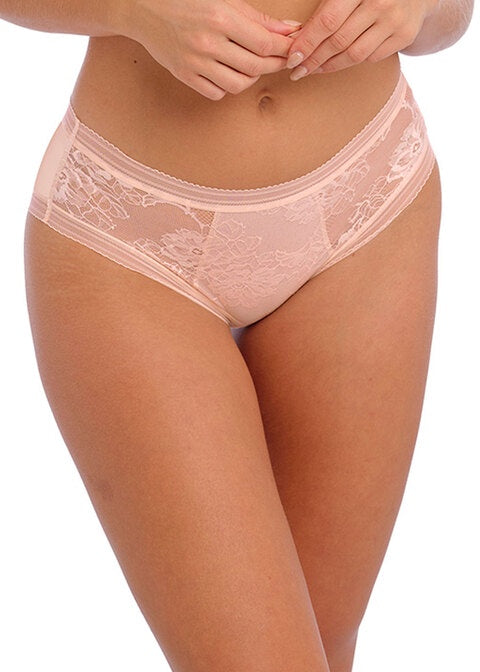 Fantasie | Fusion Lace Brief | Blush