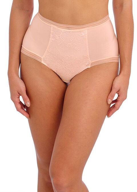 Fantasie | Fusion Lace High Waist | Blush