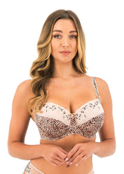 Fantasie|Lindsey Side Support|Leopard