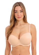 Load image into Gallery viewer, Fantasie | Smoothease Moulded T-shirt Bra | Beige
