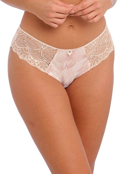 Fantasie, Olivia Brief