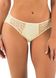 Fantasie | Ana Brief | Vanilla