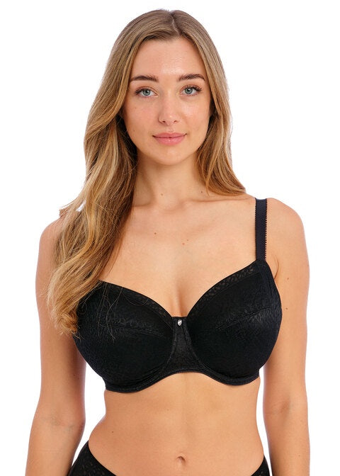 Fantasie | Envisage Side Support | Black