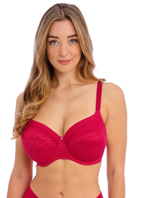 Fantasie | Envisage Side Support | Rasp