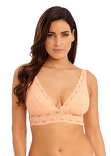 Load image into Gallery viewer, Wacoal | Halo Bralette | Apricot
