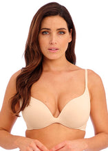 Load image into Gallery viewer, Wacoal | Ines Secret Push Up Bra | Frappe
