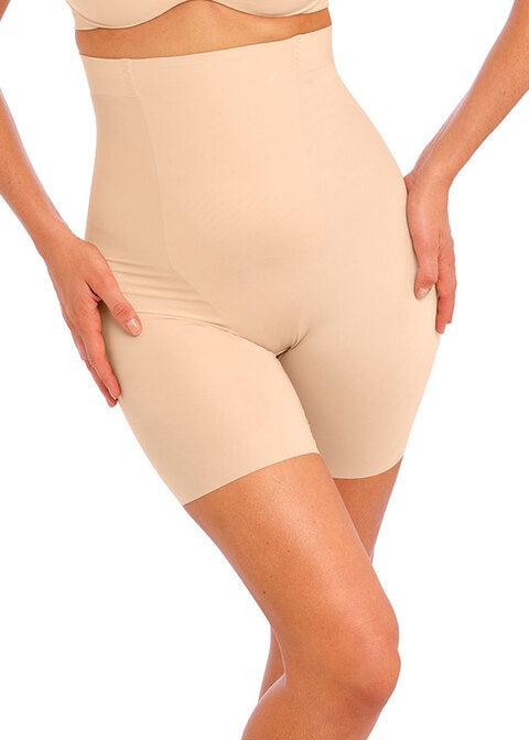 Wacoal | Ines Secret Long Leg Shaper | Frappe