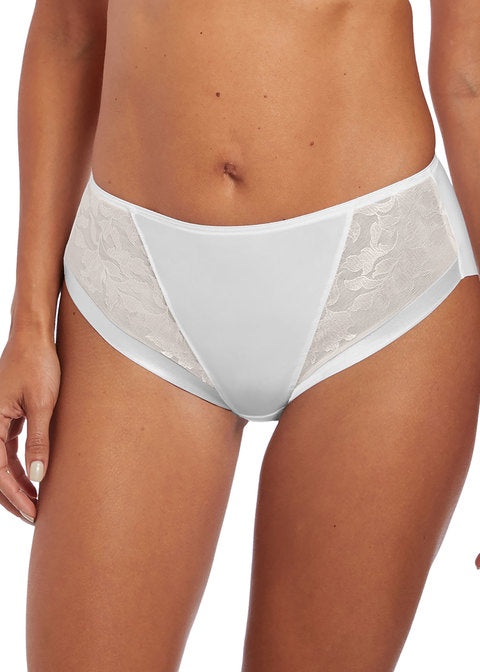 Fantasie | Illusion Brief | White