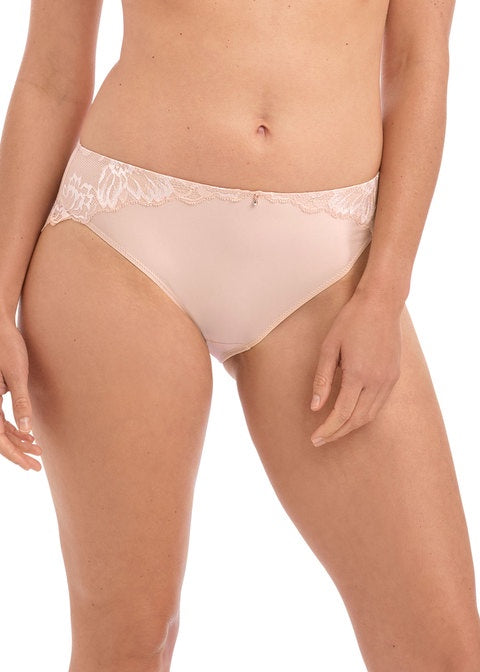 Fantasie | Aubree Brief | Beige