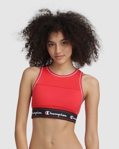 Champion | Tank Fashion Bra
