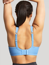 Load image into Gallery viewer, Panache | Wired Sports Bra | Sky Blue
