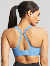 Load image into Gallery viewer, Panache | Wired Sports Bra | Sky Blue
