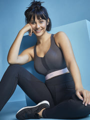 Panache | Non Padded Sports Wired Bra