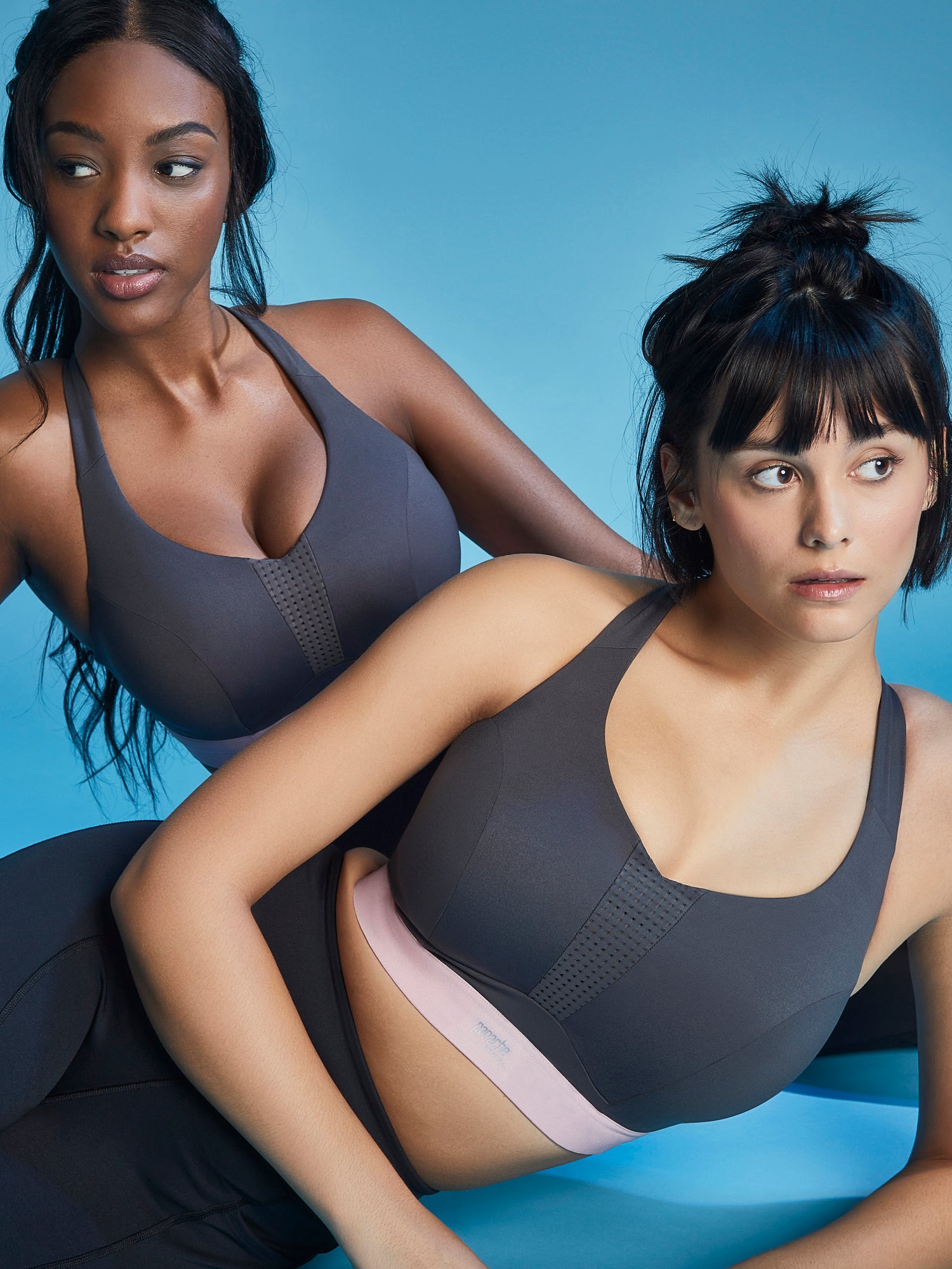Panache | Non Padded Sports Wired Bra