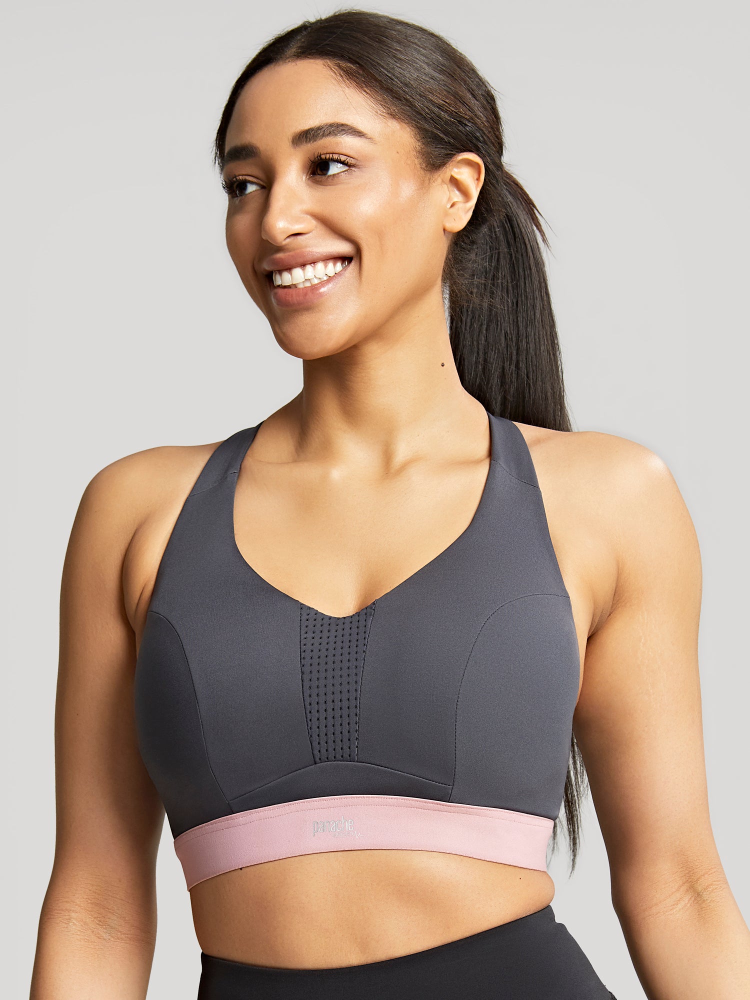 Panache | Non Padded Sports Wired Bra