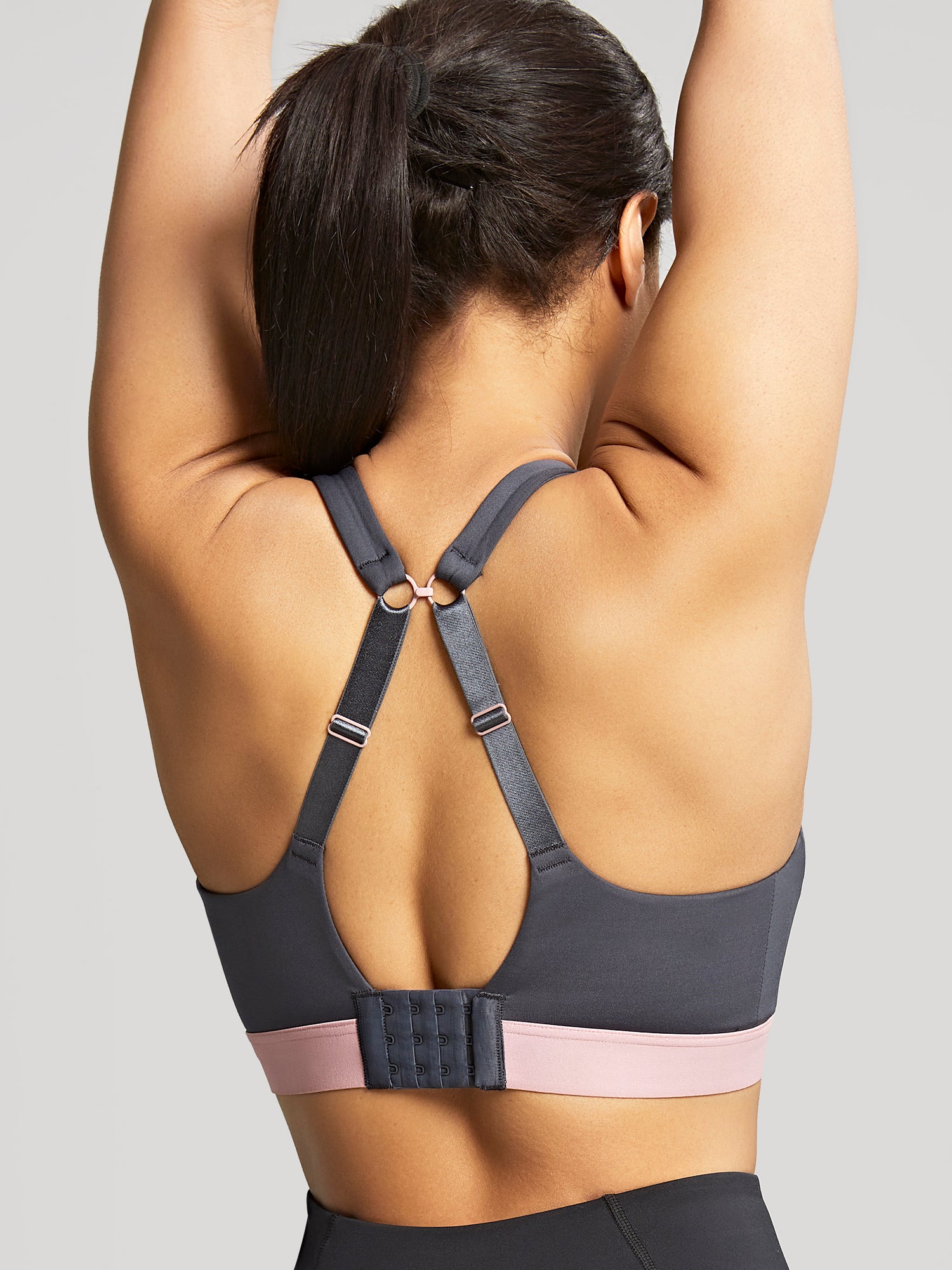 Panache | Non Padded Sports Wired Bra