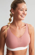 Load image into Gallery viewer, Panache | Non Padded Sports Bra | Sienna
