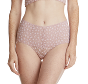 Hanky Panky | Retro V-kini | Desert Rose