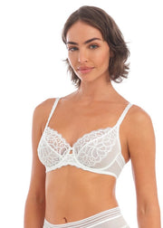 Wacoal | Raffine Bra | White