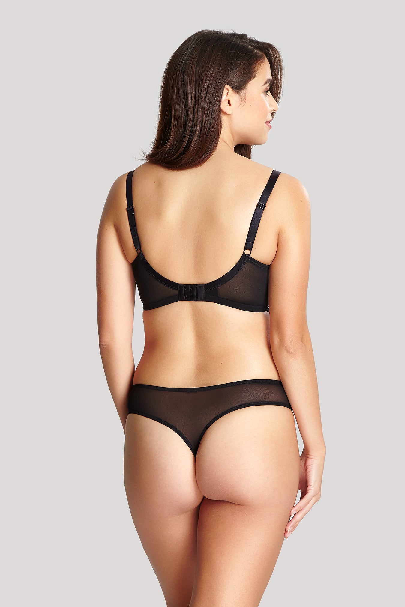 Panache | Sophie Nursing Bra | Black
