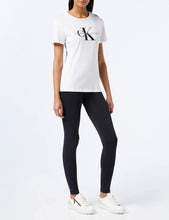 Load image into Gallery viewer, Calvin Klein | Legging | Black
