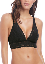 Load image into Gallery viewer, Wacoal | Halo Bralette | Black
