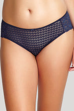 Load image into Gallery viewer, Panache | Envy Brief | Navy
