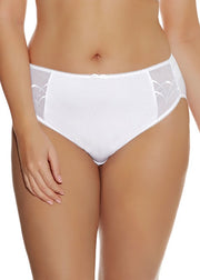 Elomi | Cate Brief | White