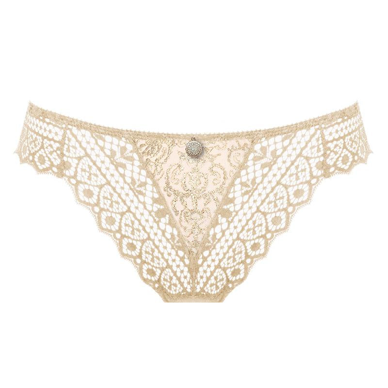 EMPREINTE | Cassiopée String | Opaline