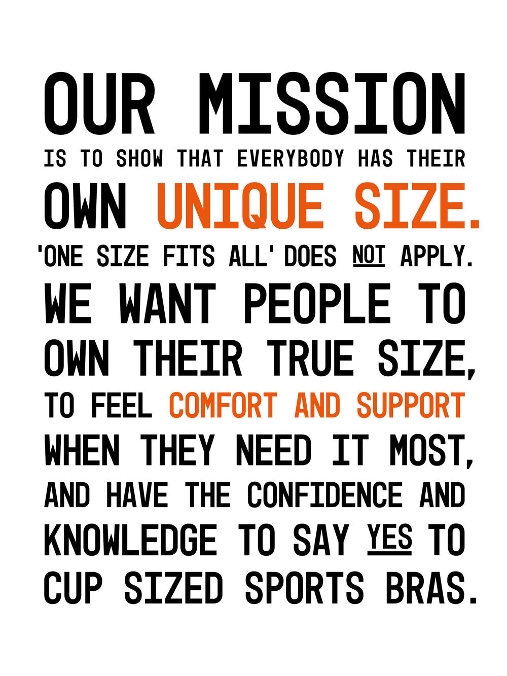 Panache | Sports Non Wired Bra | Black